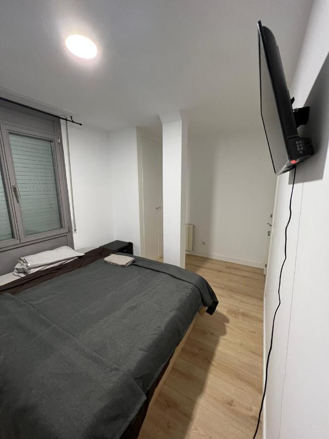Roomstay Lope De Vega Gasthof